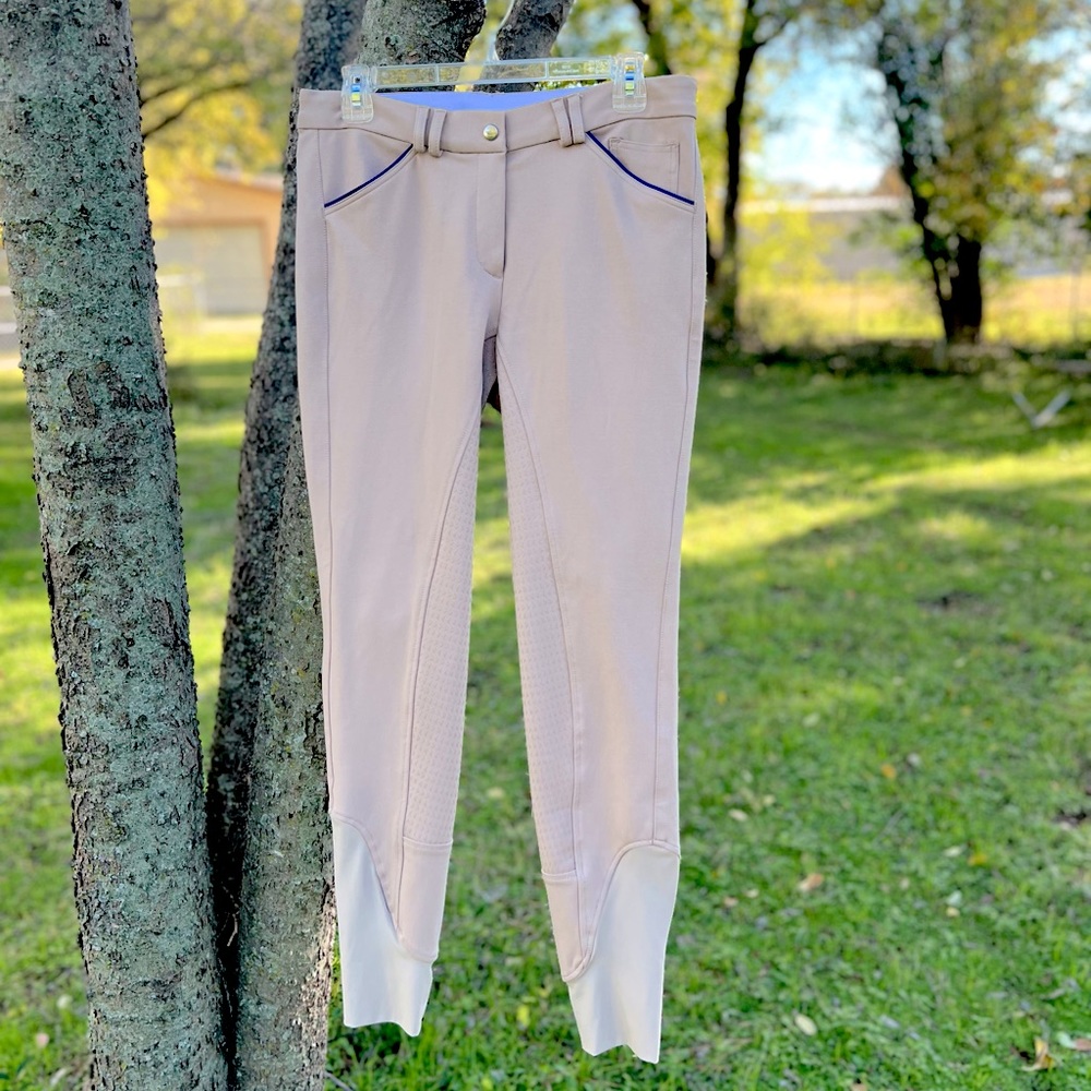 HR Farm Women’s Horse Riding Pants